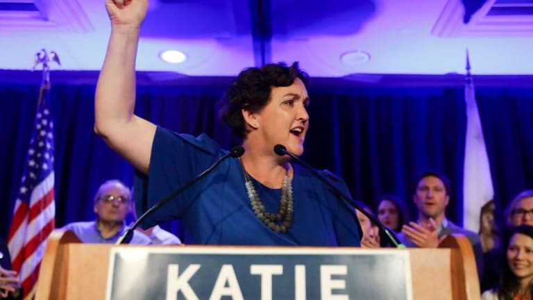 The Second Draft of History: California Produces Big for Democrats in Midterms