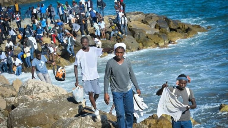 The EU Asylum Proposal and the Strength of Europe's Far Right