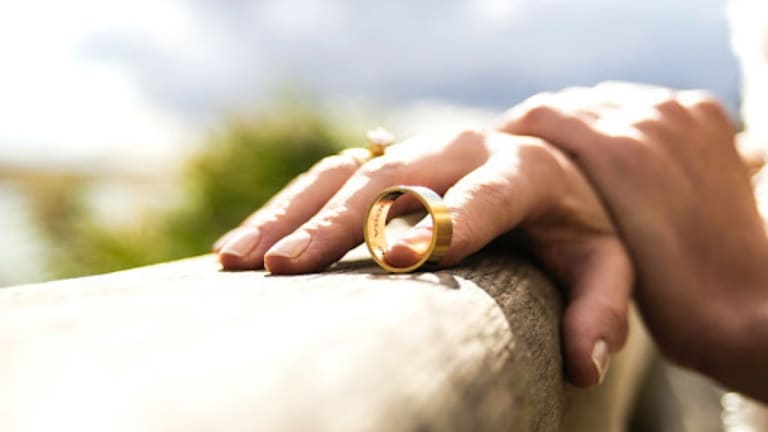 5 Things to Do Before You File for a Divorce