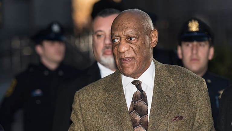 Why I Refuse To Grieve for Bill Cosby
