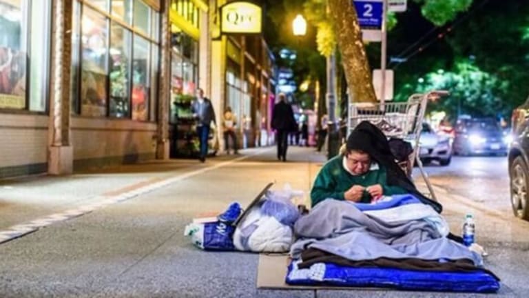 Very Tiny Acts of Relative Kindness