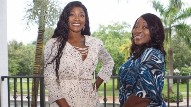 Wynn Mother-Daughter Duo’s RRFP Program Is Helping Needy People