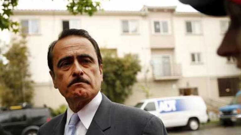 Why Are Californians Obsessed With Where Their Politicians Live?