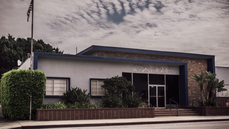 DTSC Called Out for Abysmal Toxic Waste Management