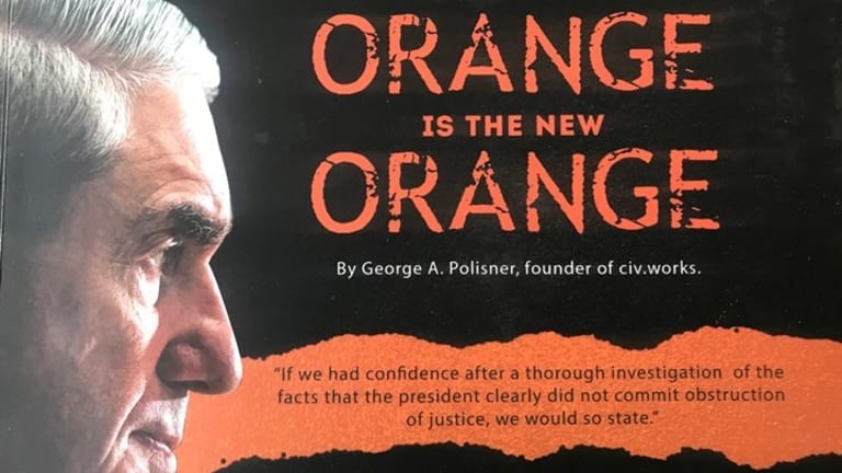 Orange Is the New Orange