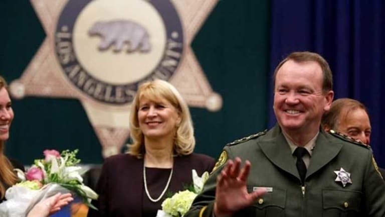 A Civil Liberties Agenda for Sheriff Jim McDonnell’s First 100 Days