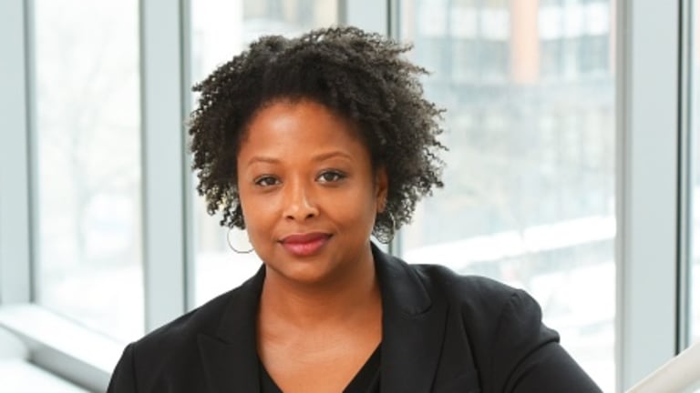 Deborah Archer, Civil Rights Scholar and Attorney to Lead the ACLU