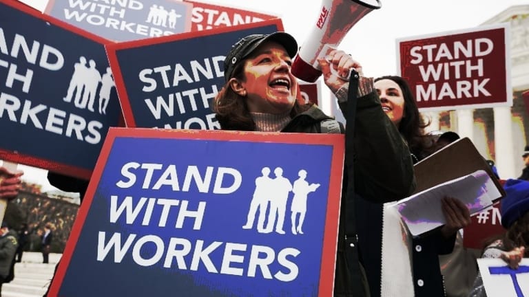 The Utopian Power of Labor
