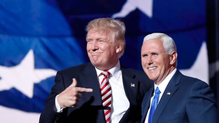 Did Secret Service Collude to Whisk Pence From Capitol So Trump Could Be Declared Victor?