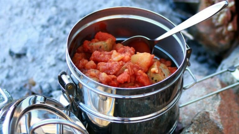 Food Prep Tips for Survivalists