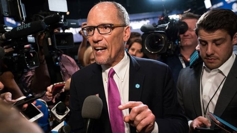 Democratic Leaders Not Off the Hook