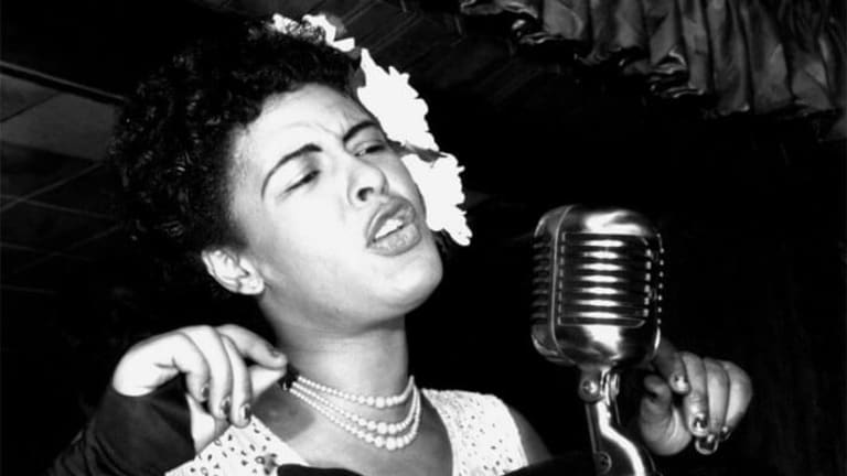 Billie Holiday's Surprising Connection to Today's War on Drugs