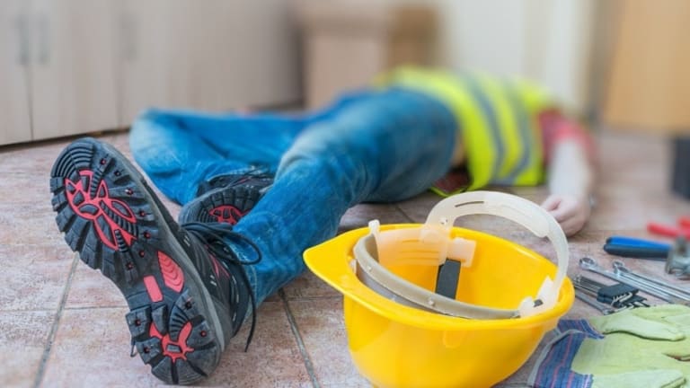 3 Tips to Preventing Workplace Injuries for Small Businesses