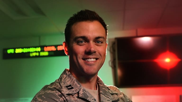 Lost in Space: The Space Force Commander Fired for Believing “Marxism” Is Taking Over the DoD