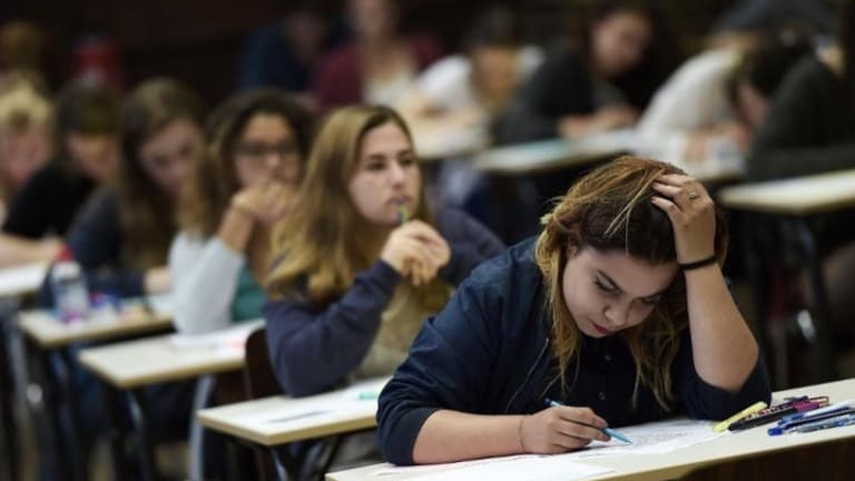 Main Things You Need to Know About the SAT