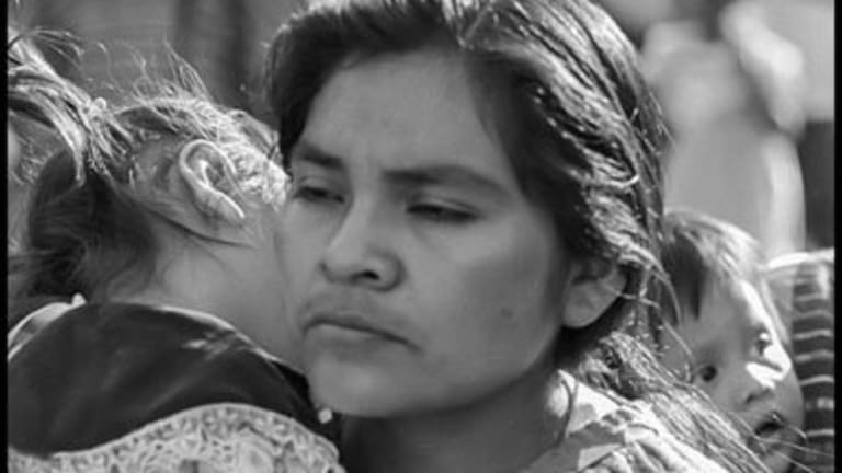 Two Decades Ago, Mexico's Huge University Strike Defended Free Tuition and Access