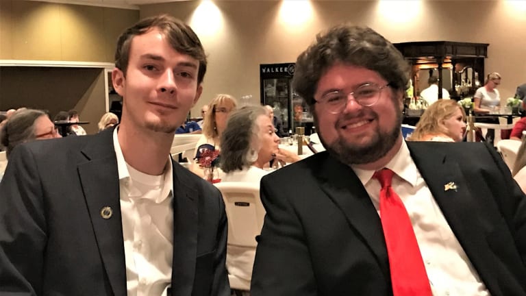 Can a Progressive Win in the Republican Red Bluegrass State?
