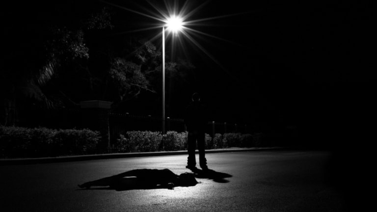 The Crime Wave Republicans Have Unleashed on America