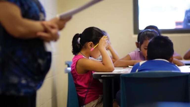 Separation of Immigrant Families Is Institutionalized Cruelty