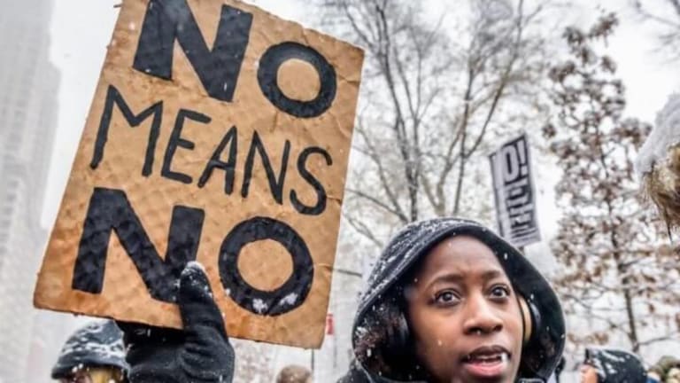 #MeToo in Our Schools? Hearing Black Girls in the Sexual Abuse Backlash