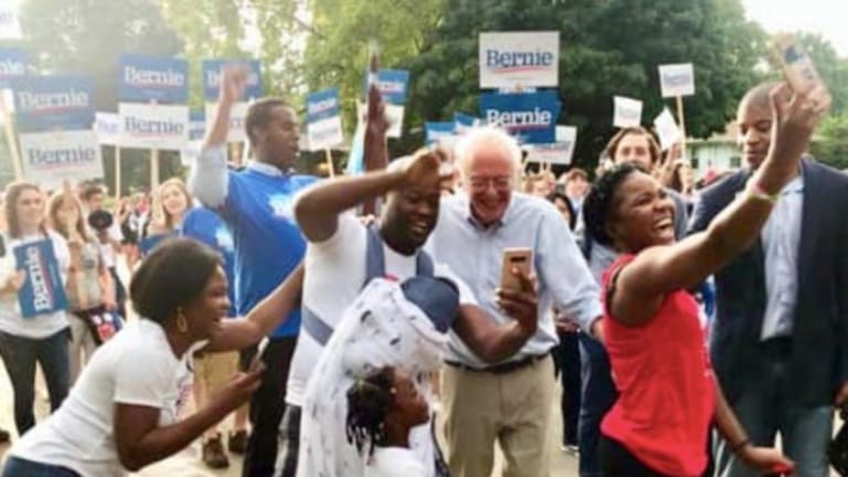 What We Need to Hear from Bernie Sanders