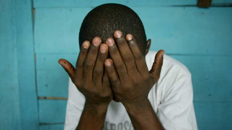 Black Children: Beloved and Beaten