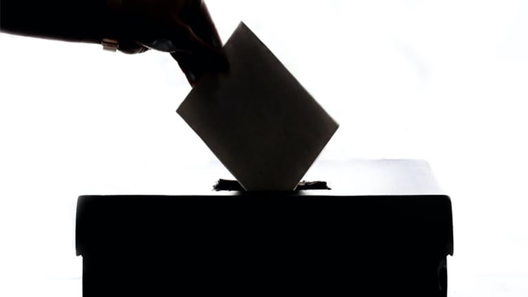 Vote Back Better
