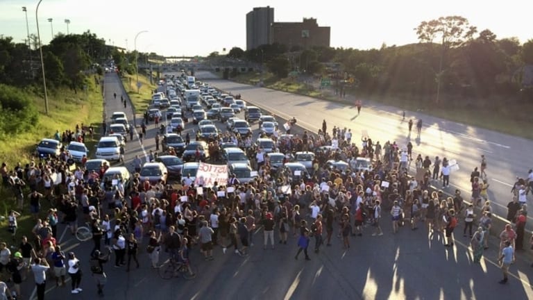 The Poverty of Liberal, Social Contract Theory of Violence