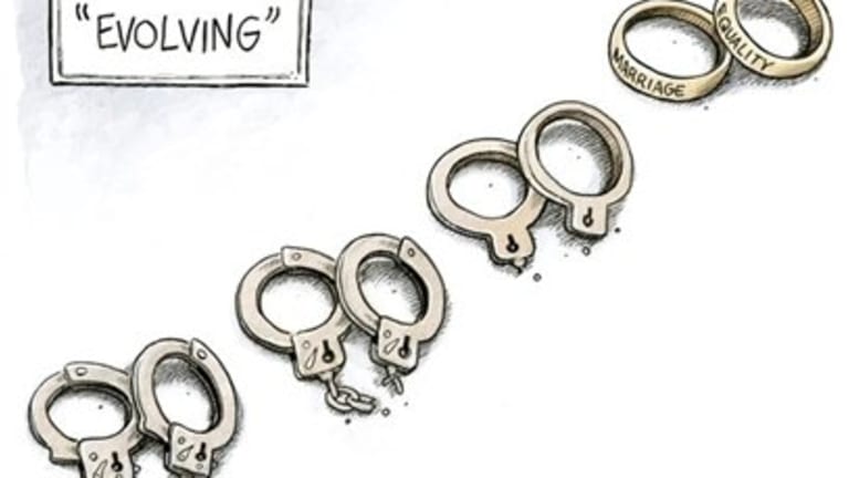 DOMA No More