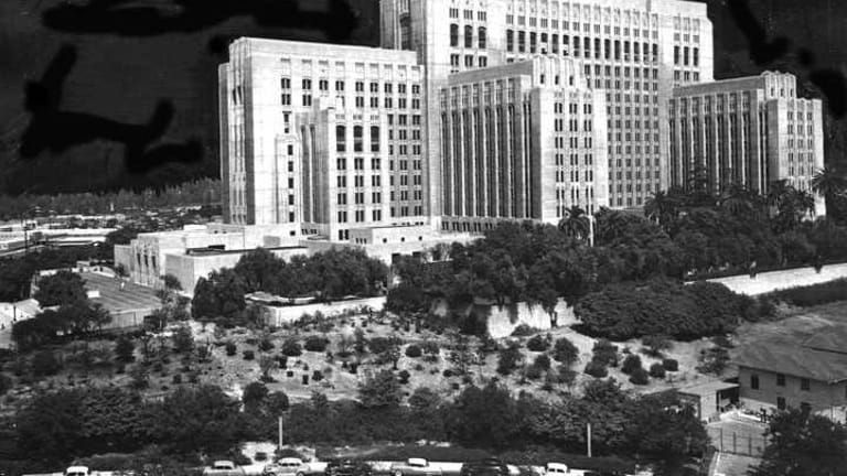 Fight the Virus with Permanent, Supportive, Public Housing