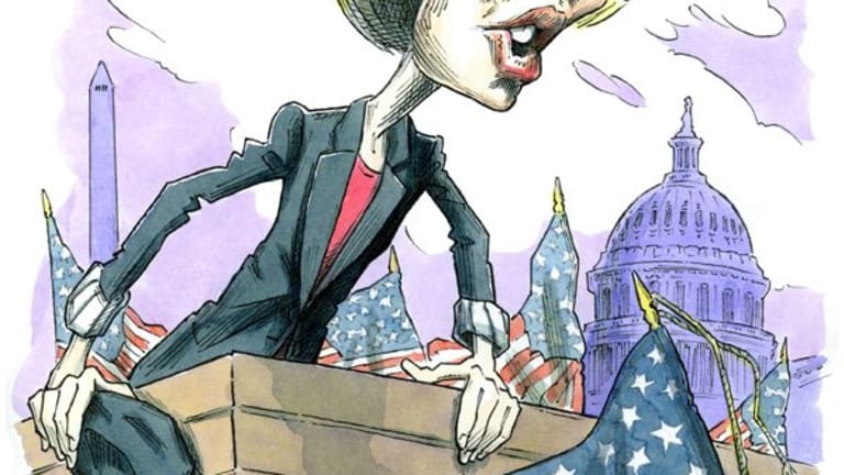 Is the 'New Populism' Real?