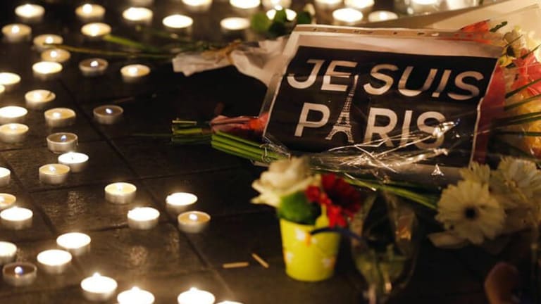 ‘An Act of War’—and Other Unfortunate Phrases