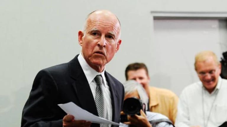 California’s Budget Flies in Face of Voter-Mandated Incarceration Reductions