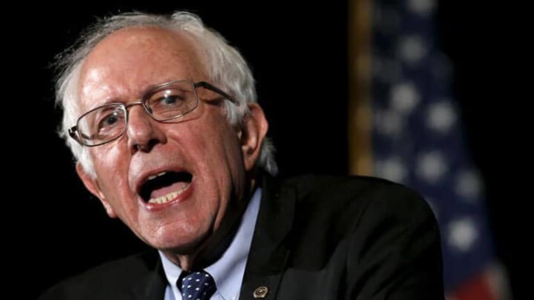 Why Wall Street Journal’s Attack on Bernie Is Bogus