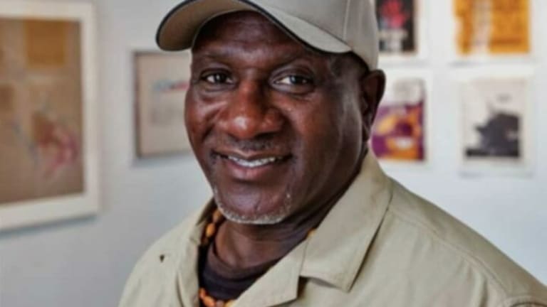 From Death Row Inmate to Criminal Justice Reformer