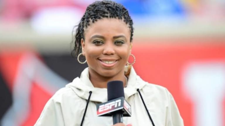 Why Didn’t ESPN Fire Jemele Hill?