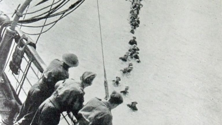 What Can America Learn From ‘The Miracle of Deliverance’?