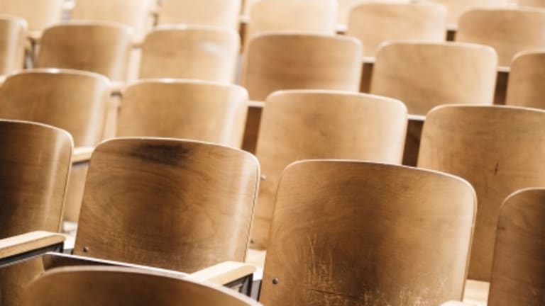 CMS Grant Recipients Look to Resegragate
