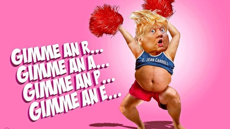 Dear Mister President: Talk About Nasty