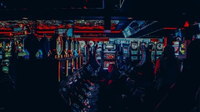 Getting Started with an Online Casino