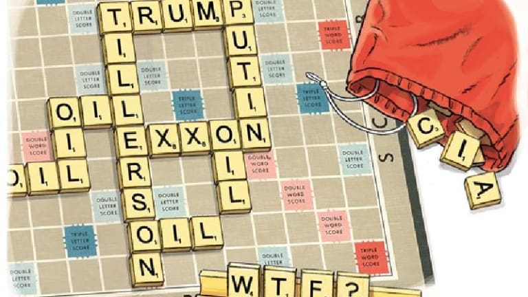 Trump’s Anti-Government