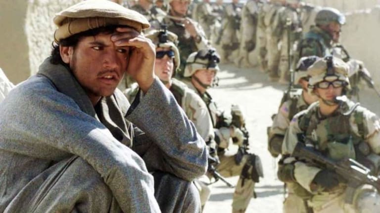 How to Commit War Crimes—and Get Away With It