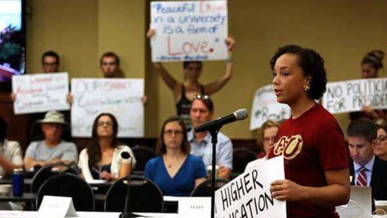 Koch Brothers, ALEC Threaten Campus Democracy