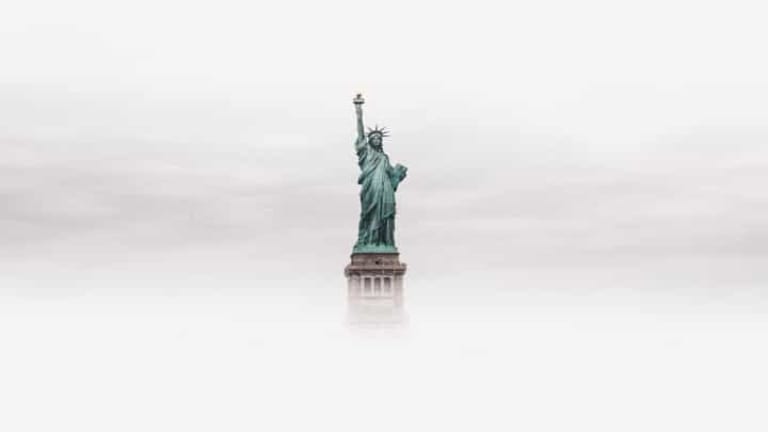 The World: Reframing America's Role in It