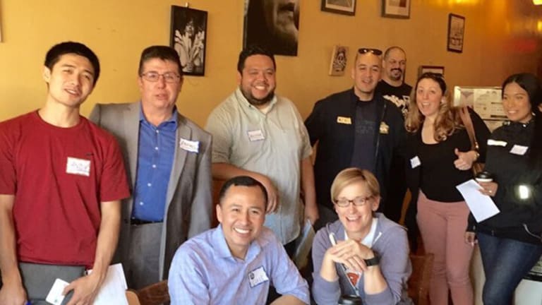 Local Eastside Progressive Candidates Win in Primary