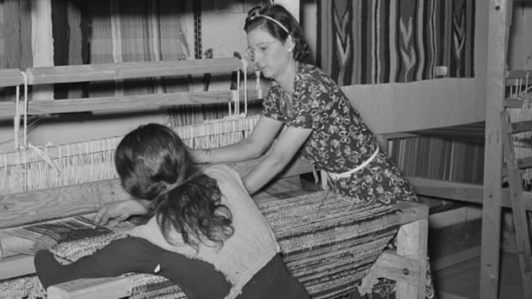 Facing Mass Unemployment, We Need a 21st Century WPA