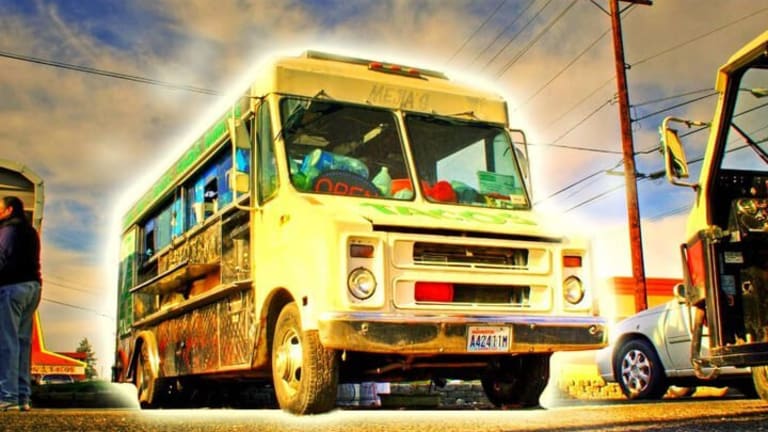 Mexicans in El Norte Will Survive President Trump