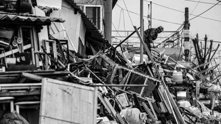 Earthquake Insurance: Do I Need It?