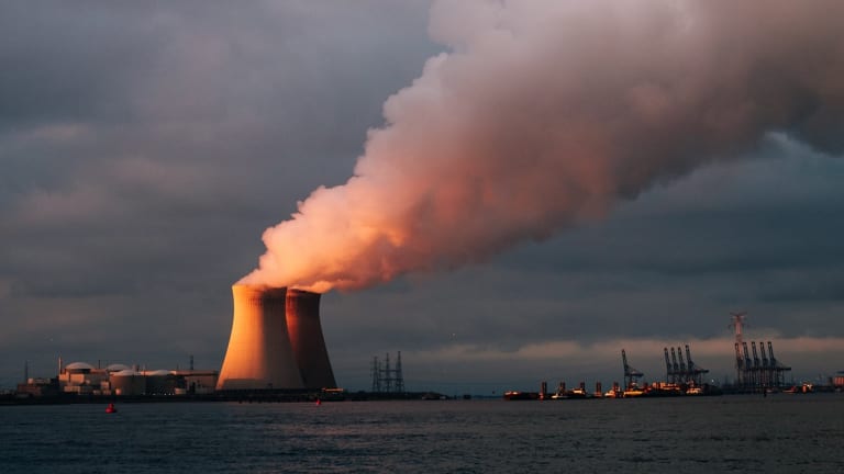 Carbon Sequestration Will Not Save Us