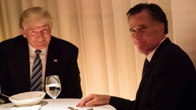 Dear Mr. President: Back When America Was Great